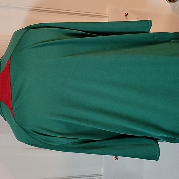 Adidas Mexico National Soccer Team Home Seleccion Mexicana jersey. - Picture 3 of 11